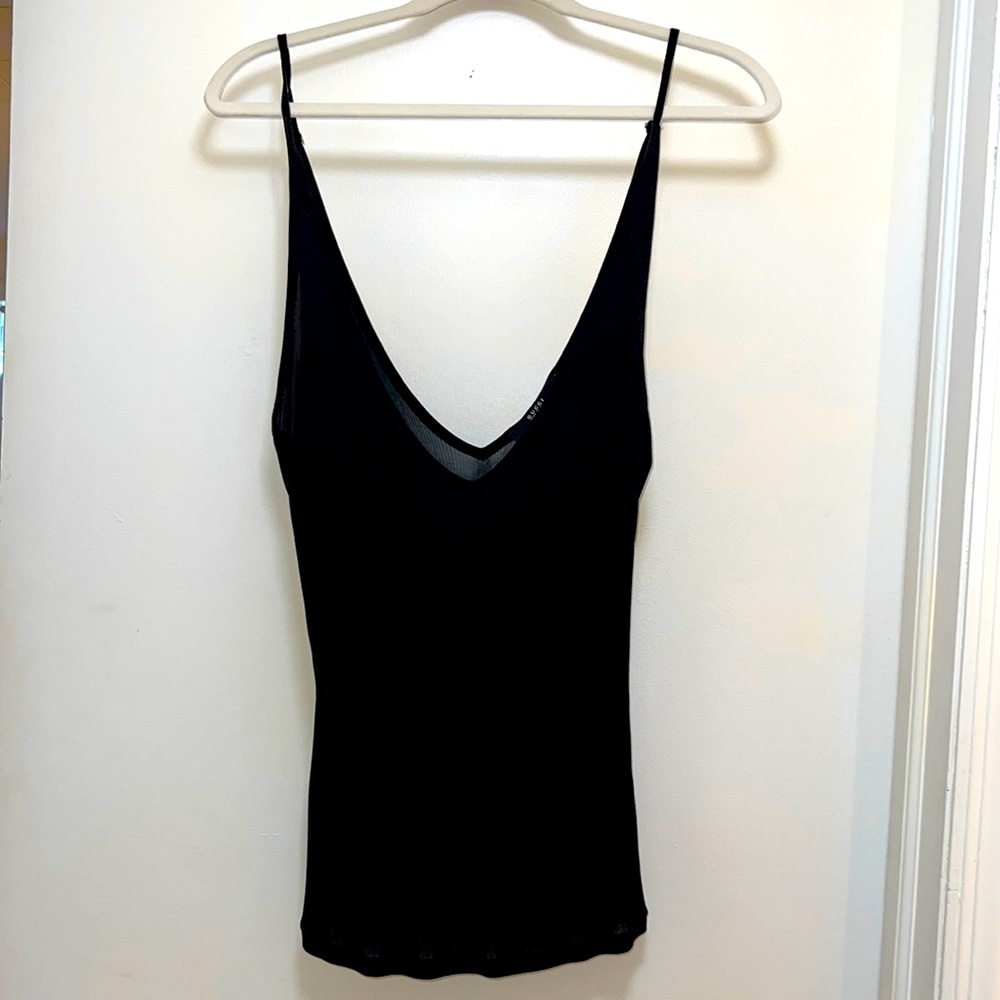 Tom Ford for Gucci light weight V neck top,